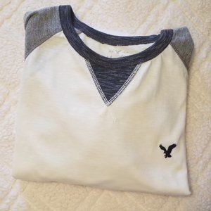 American Eagle Outfitters Heritage Thermal XLT